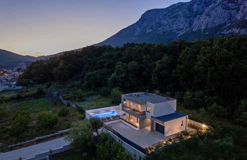 3-bedroom villa Pera with heated pool, 7km from beach - Foto 47