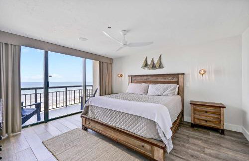Newly Renovated San Luis Resort luxury condo - Foto 9