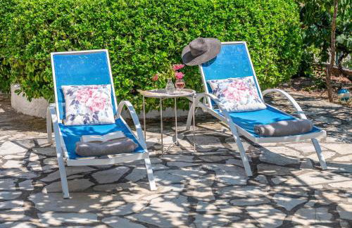 Green Yard Family Holiday Home Sidari Corfu - Foto 27