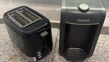 Studio Campo Belo 301 - Foto 5