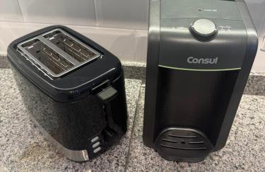 Studio Campo Belo 301 - Foto 5