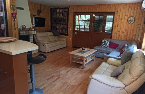 Holiday Home Berghütte Rural escape Chalet by Interhome - Foto 1