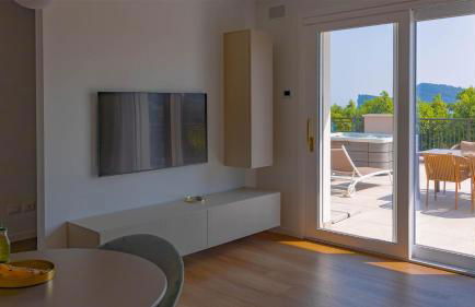 Villa Silvia Apartments - Foto 19