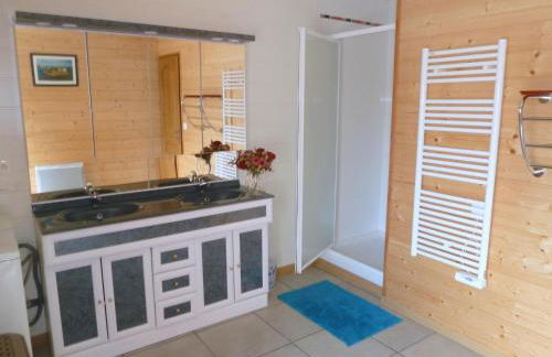 Stone House in Cleder near Les Amiets Beach - Foto 14