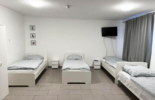 work & stay apartment - Foto 17