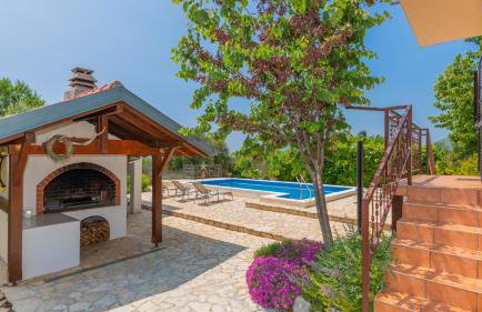 Villa Ivka-Omis by Villas Guide - Foto 36