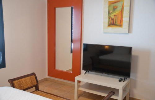 Oasis Famara a 20 m de la playa - Photo 34