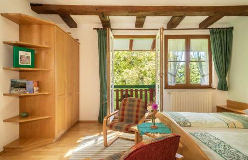 Ferienwohnung Risthof 2 - Foto 1