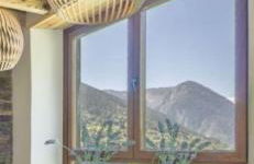 Eth Estel de Salardú--Casa con vistas de ensueño-Fibra Optica,5TV-Gran Chimenea - Foto 25