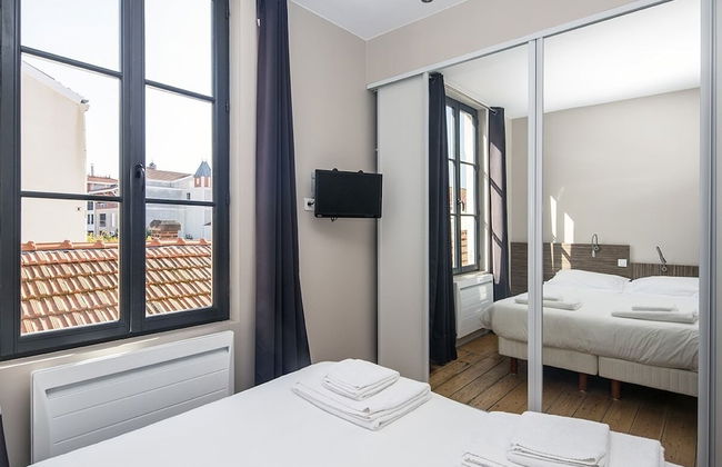 Bord'o Appart Hoya Bella - Foto 11