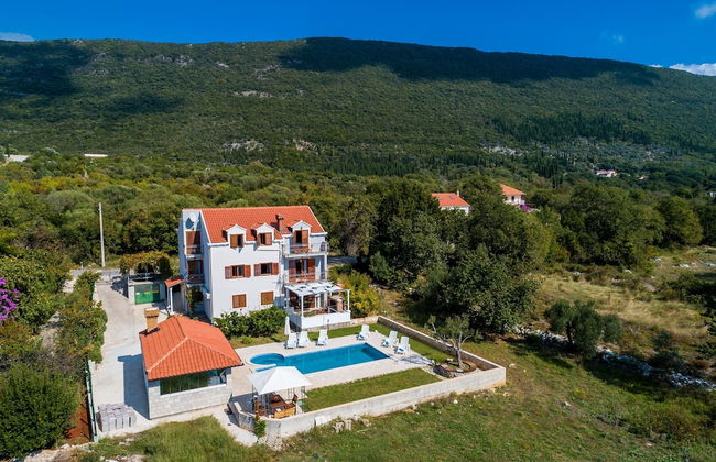 Holiday Home Luce - Foto 27