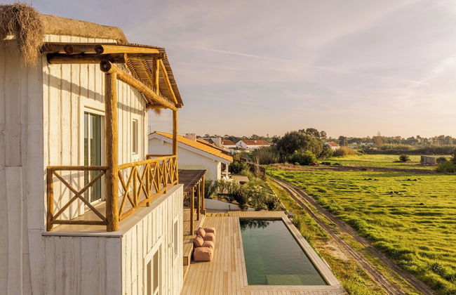 Casa Terracotta - Foto 66