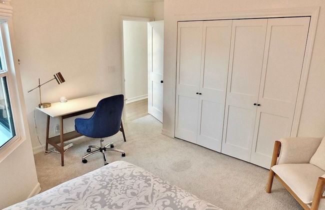 Beachfront Estate - LB Peninsula - Foto 7