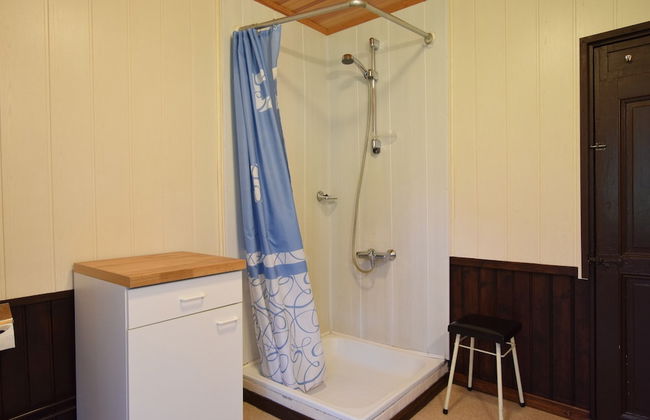 Charming Chalet in Vielsalm - Foto 24