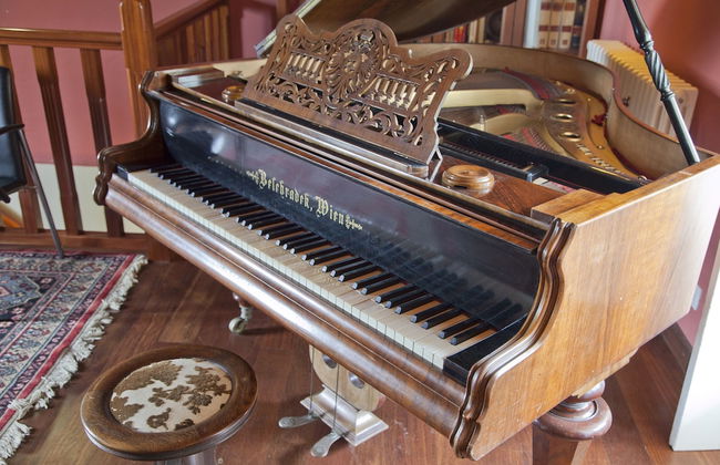 Pazo de Verdes - Foto 33