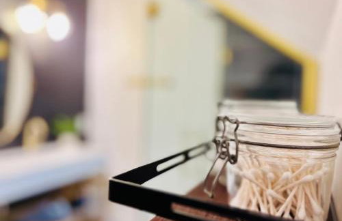 Drifterland Artistic Retreat in Lawrenceville - Foto 53