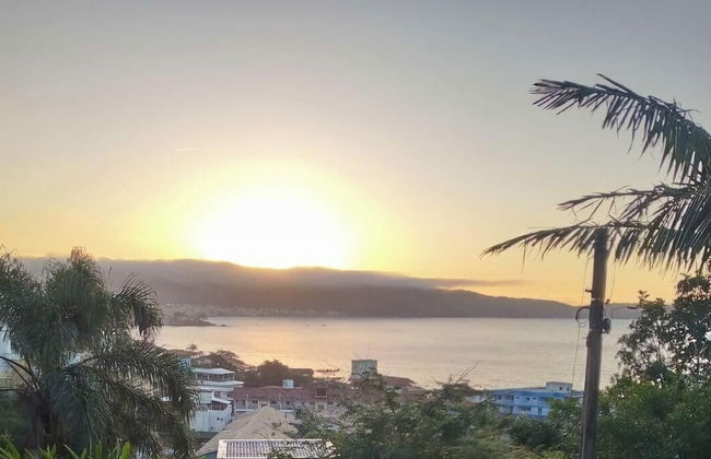 Bombinhas Vista Mar - Photo 57