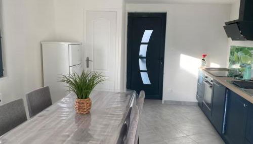 Maison du Champblanc 2 chambres - Foto 4