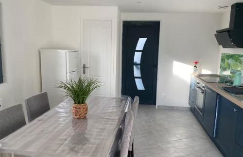 Maison du Champblanc 2 chambres - Foto 4