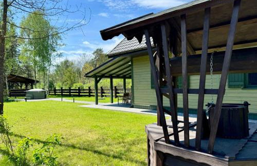 Zielony Jawornik - Foto 23