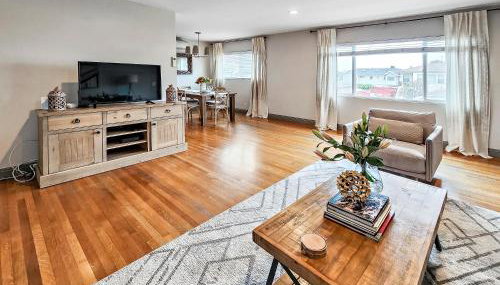 Top Pick Apartment Near Grocery Store Parking CCD - Foto 3