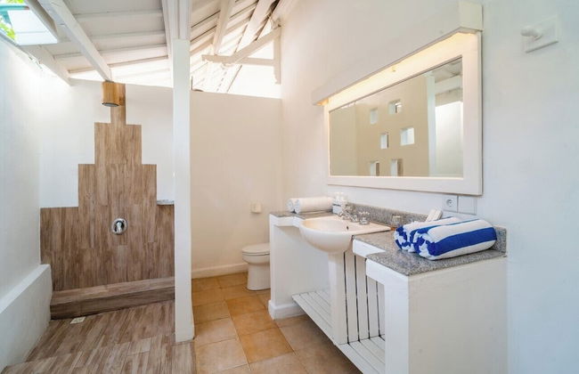 Scuba Seraya Resort - Foto 8