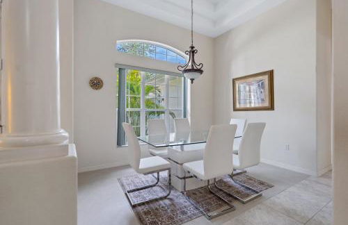 Mins To Florida White Sand Beach Villa Heated Pool - Foto 36