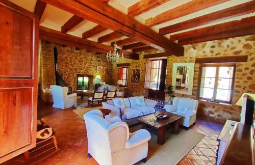 Sa Tafona Esporles "Finca Son Quint" - Photo 8