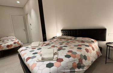 Villa sul mare Dambra Apartment - Foto 14