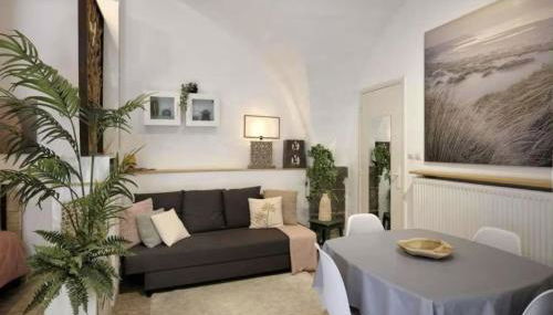 Côté Jardin - Studio voûté by PRIM0 C0NCIERGERIE - Foto 4