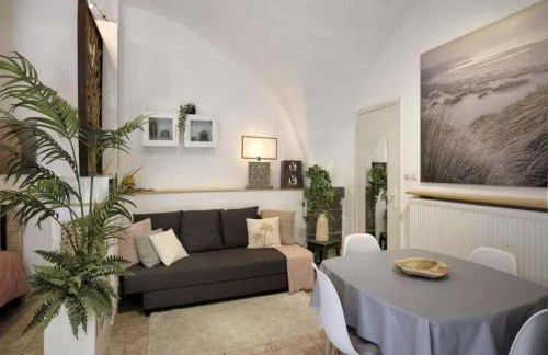 Côté Jardin - Studio voûté by PRIM0 C0NCIERGERIE - Foto 4