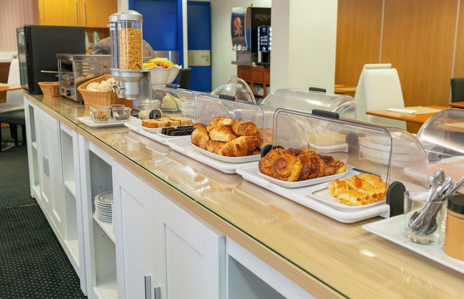 Eurosol Residence Hotel Apartamento - Foto 25