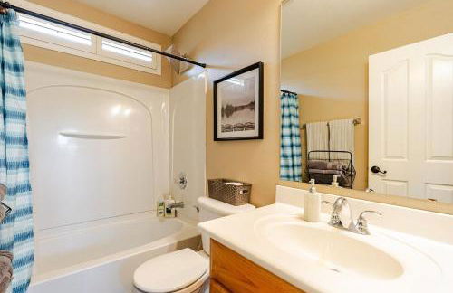 Amazing Gilbert home 3 Bed 2 and half Bath sleeps 8 2 car garage - Foto 31