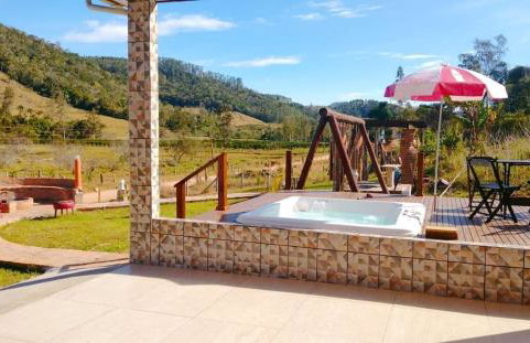 Sitio Casa na Árvore - Photo 60