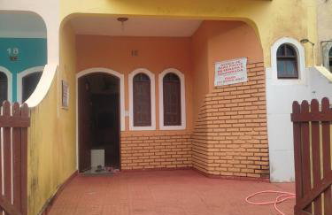 Pé na areia - Foto 1