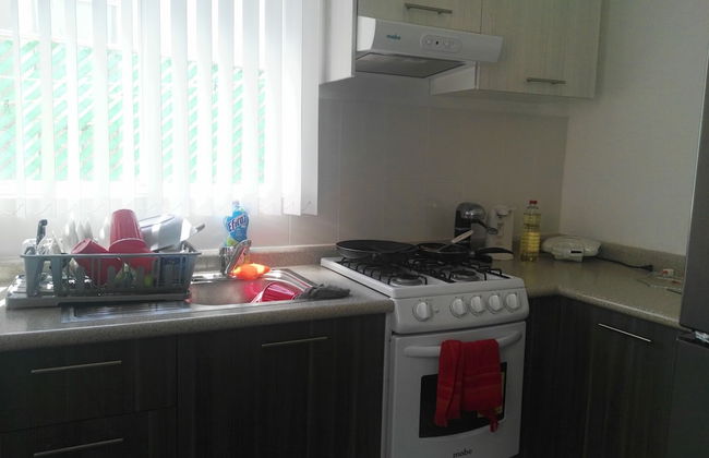 Safe Accommodation With Family Environment - Photo 7