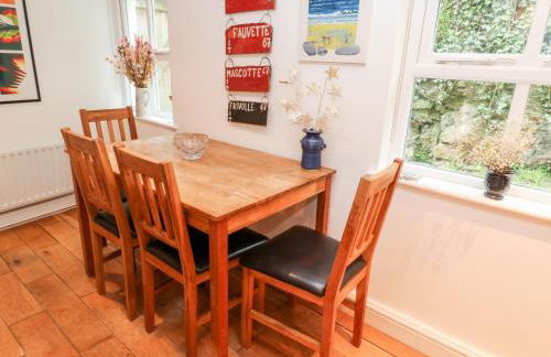 Honeysuckle Cottage - Foto 8