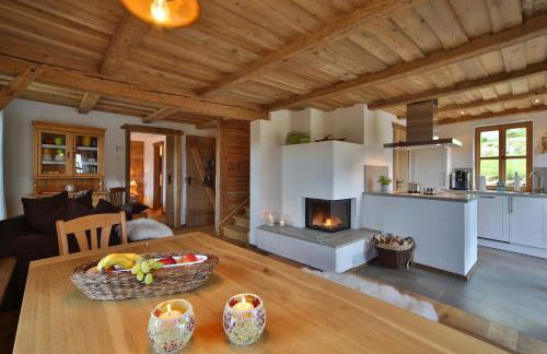 Ferienhaus Hirschkopf - Foto 14