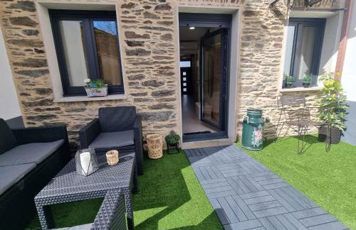 A CASIÑA DE ISABEL - Foto 9