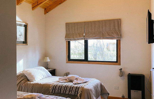 La Merced Patagonia Lodge - Foto 1