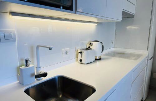 Costa Adeje Orlando Tenerife Sea View - Pool - AC - Foto 40