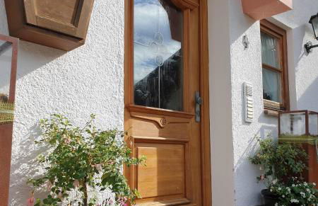 Gästehaus Bergblick - Foto 21