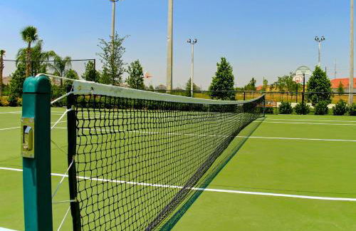 Windsor Oasis 6BR Pool Game Room 9 min Disney - Foto 67