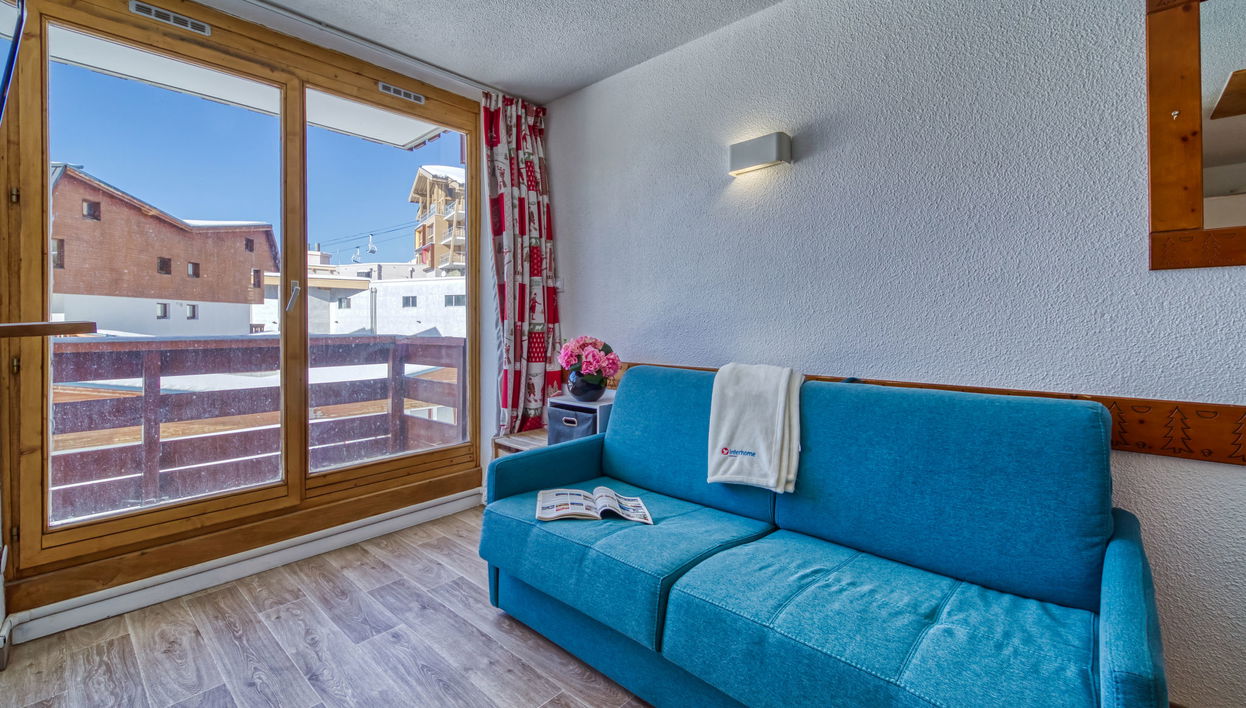 Altineige 104 - Foto 1, Living Room