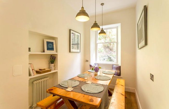 Old Kilmun House - Foto 25