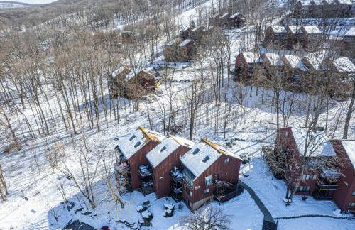 Skylift Lodge - Luxury Mountain Creek family condo - Foto 46