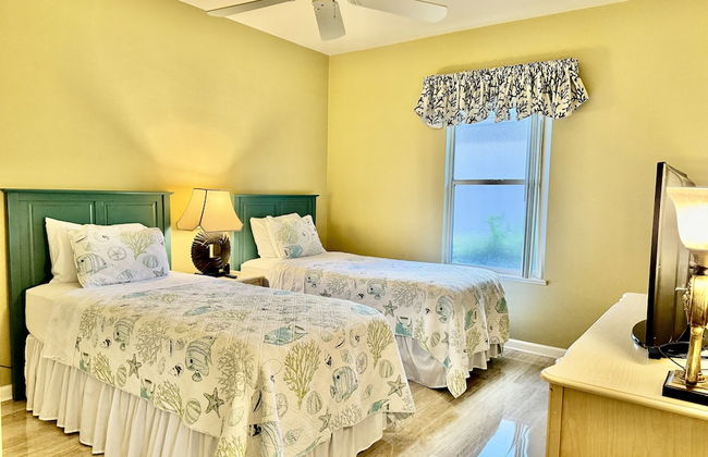 Lighthouse 1124 3 Bedroom Home by RedAwning - Foto 6