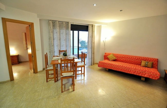 Apartment Acacias Lloretholiday - Foto 10