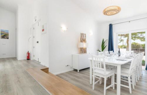 Beach Villa - oceanfront villa Martinhal - Foto 60