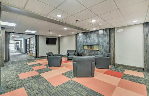 Walk to Lifts and Village! Killington Mountain Condo - Photo 28